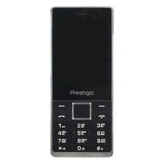 Мобильный телефон PRESTIGIO Muze K1 черный