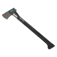 Топор Gardena 1600A, малый, черный [08718-30.000.00]