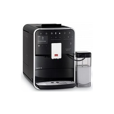 Кофемашина Melitta Caffeo F 830-102 Barista T Smart, черный