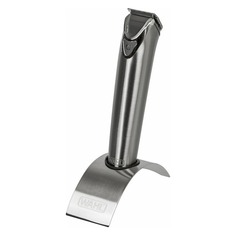 Триммер WAHL Stainless Steel серебристый [9818-116]