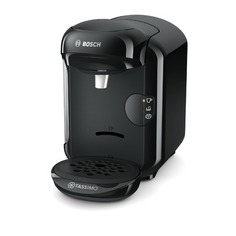 Капсульная кофеварка Bosch Tassimo TAS1402, 1300Вт, цвет: черный