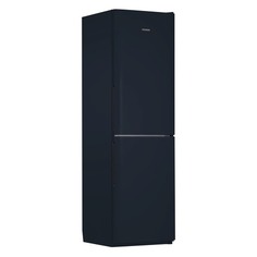 Холодильник Pozis RK FNF-172 двухкамерный графит