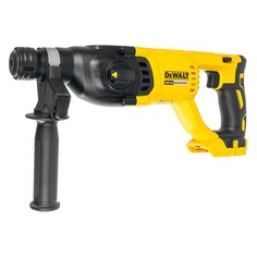 Перфоратор DEWALT DCH133N-XJ