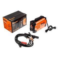 Сварочный аппарат инвертор Wester MINI 220T [439133]