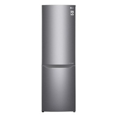 Холодильник LG GA-B419SDJL двухкамерный графит