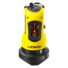 Лазерный нивелир Stayer 34960