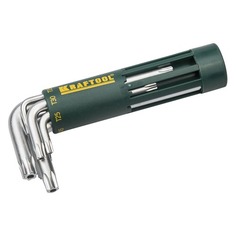 Набор ключей Kraftool 27433-1_z01, 8 предметов