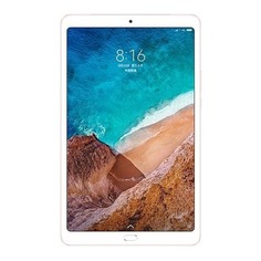 Планшет XIAOMI Mi Pad 4 PLUS LTE 4GB, 64GB, 4G, Android 8.1 золотистый [mi4-4gb-64gb-10"-lte-gold]