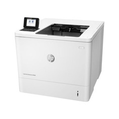 Принтеры лазерные Принтер лазерный HP LaserJet Enterprise 600 M608dn лазерный, цвет: белый [k0q18a]