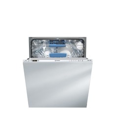 Посудомоечная машина полноразмерная INDESIT DIFP 18T1 CA EU