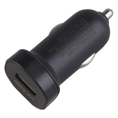 Зарядные устройства Автомобильное зарядное устройство WIIIX UCC-1-13-QC3, 3A, черный