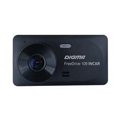 Видеорегистраторы Видеорегистратор DIGMA FreeDrive 109 INCAR [fd109i]