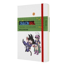 Блокнот MOLESKINE Limited Edition, 240стр, пунктир [ledgqp066d]