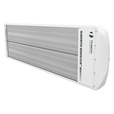 Микатермический обогреватель TIMBERK TCH A1N 1500, 1500Вт, белый