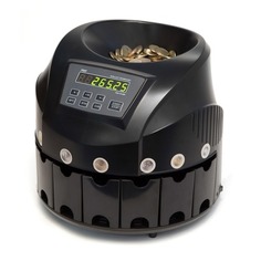 Счетчик монет PRO CS 80R Т-04357 рубли