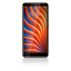 Смартфон HTC Wildfire E 32Gb, золотистый