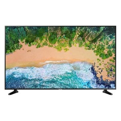 LED телевизор SAMSUNG UE43NU7090UXRU Ultra HD 4K