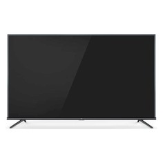 Телевизор TCL L43P8MUS, 43", Ultra HD 4K