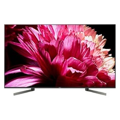 SONY KD65XG9505BR2 LED телевизор