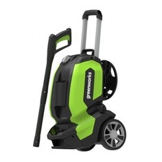 Мойка высокого давления GREENWORKS GPWG70 [5104407]