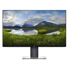 Мониторы Монитор DELL UltraSharp U2719DC 27", черный [2719-2545]