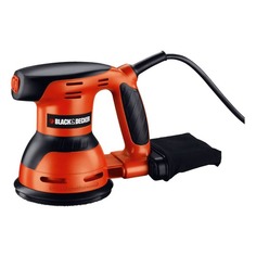 Категория: Эксцентриковые шлифмашины Black Decker