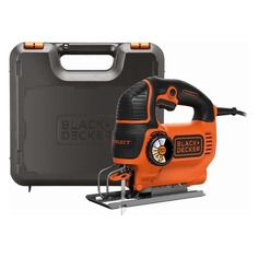 Категория: Электролобзики Black Decker