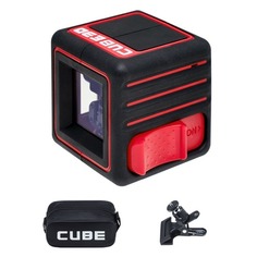 Лазерный уровень ADA Cube 3D Home Edition [а00383]