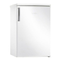 Холодильник Hansa FM138.3 однокамерный белый
