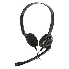 Категория: Игровые гарнитуры Sennheiser