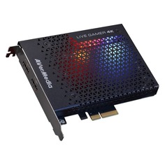 Карта видеозахвата AVerMedia LIVE GAMER 4K GC573, внутренний