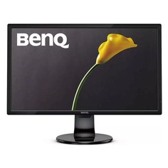 Монитор BENQ GL2460BH 24", черный