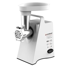 Мясорубки Мясорубка ENDEVER Sigma 53, белый