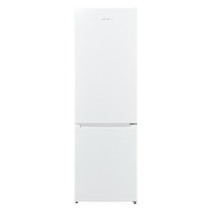 Холодильник GORENJE RK611PW4, двухкамерный, белый