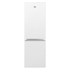 Холодильник Beko RCSK270M20W двухкамерный белый