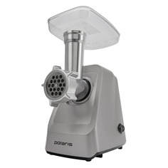 Мясорубка POLARIS PMG 1836, графит