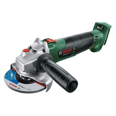 Угловая шлифмашина BOSCH AdvancedGrind 18 [06033d3100]