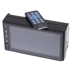 Автомагнитола ACV WD-6010, USB, microSD