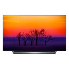 LG OLED55C8PLA OLED-телевизор