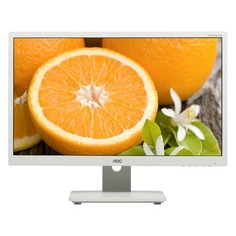 Монитор AOC i2475Pxqu 23.8", серый