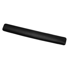 Коврик для мыши HAMA Ergonomic, черный [00054775]