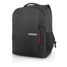 Рюкзак 15.6" LENOVO B515, черный [gx40q75215]