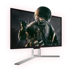 Мониторы Монитор игровой AOC Gaming AG251FG 24.5" черный