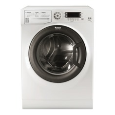 Стиральная машина HOTPOINT-ARISTON FDD 9640B EU, фронтальная, 9кг, 1400об/мин