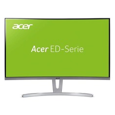 Монитор игровой Acer ED273Awidpx 27" белый [um.he3ee.a01]