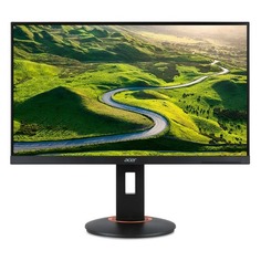 Монитор игровой Acer XF270HBbmiiprzx 27" черный [um.hx0ee.b09]