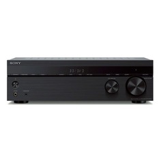 AV-ресивер Sony STR-DH590, черный