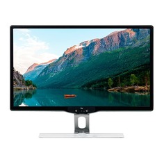 Моноблок IRU Office j2323, 23.8", Intel Core i3 6100, 8Гб, 240Гб SSD, Intel HD Graphics 530, Free DOS, черный [1137764]