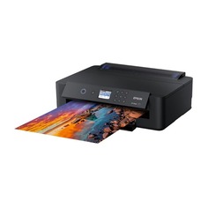 Принтер струйный Epson Expression Photo HD XP-15000 цветной, цвет: черный [c11cg43402]