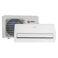 Сплит-система RODA RS-A09E/RU-A09E (комплект из 2-х коробок)